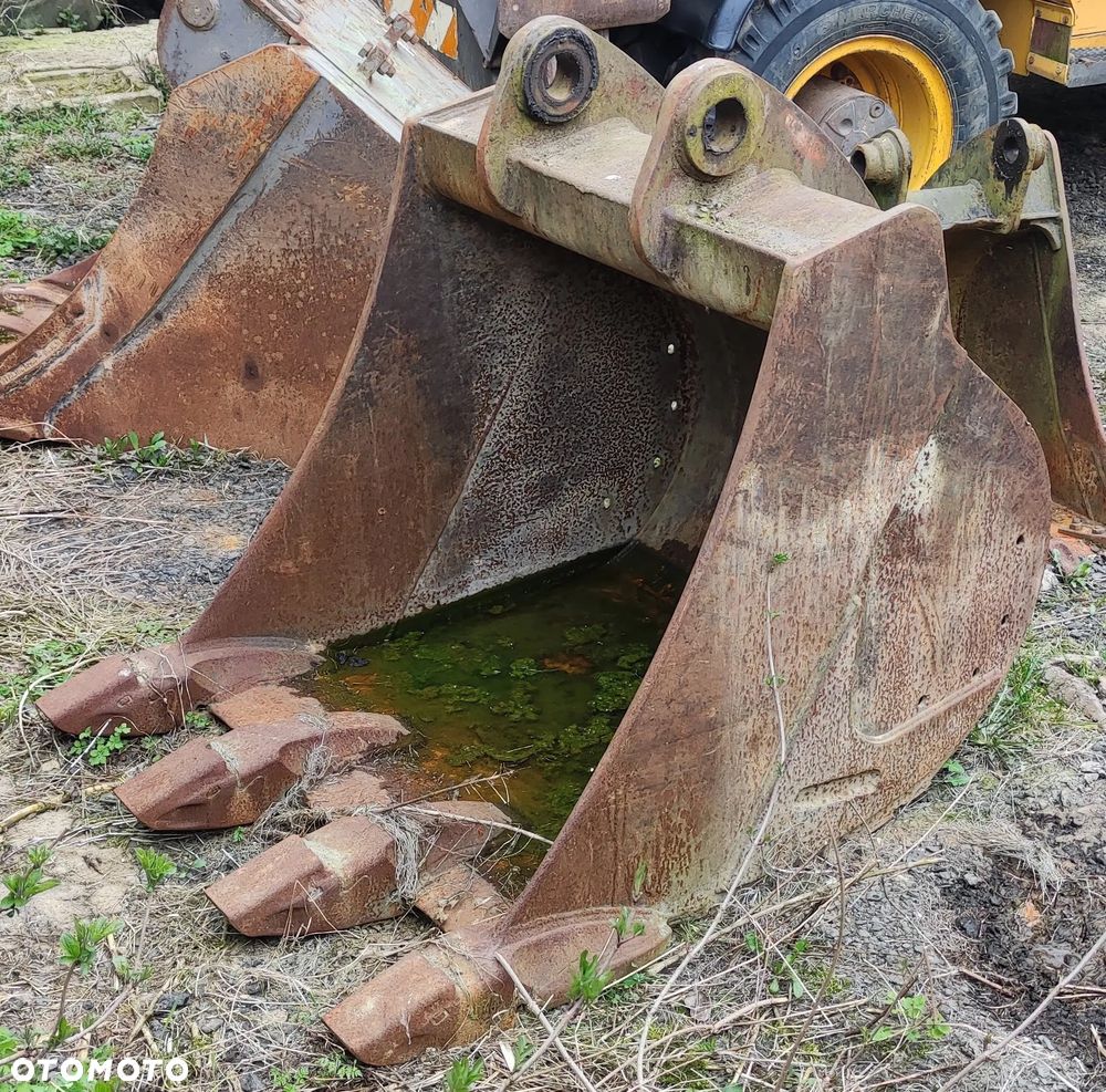 Liebherr R924B HDSL Long Reach - 16