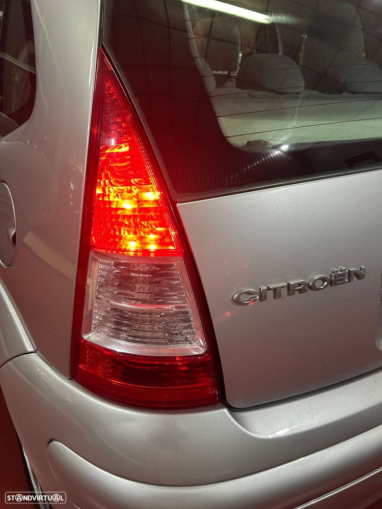Citroën C3 1.1 Exclusive - 24