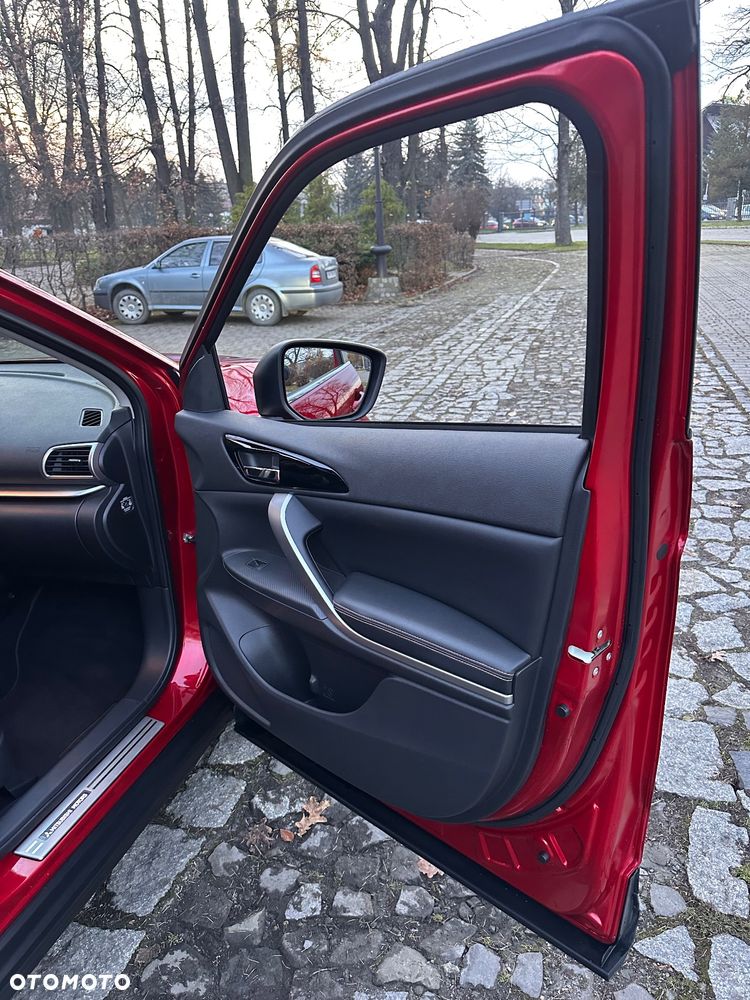 Mitsubishi Eclipse Cross - 30