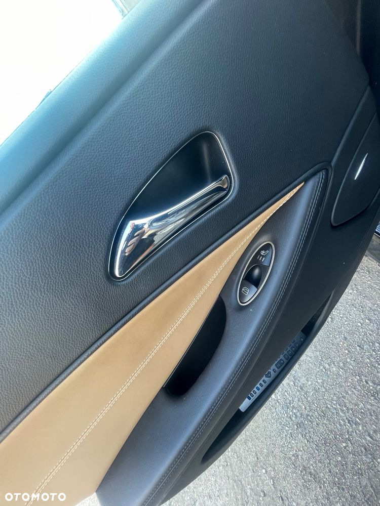 Mercedes-Benz CLS 320 CDI - 17