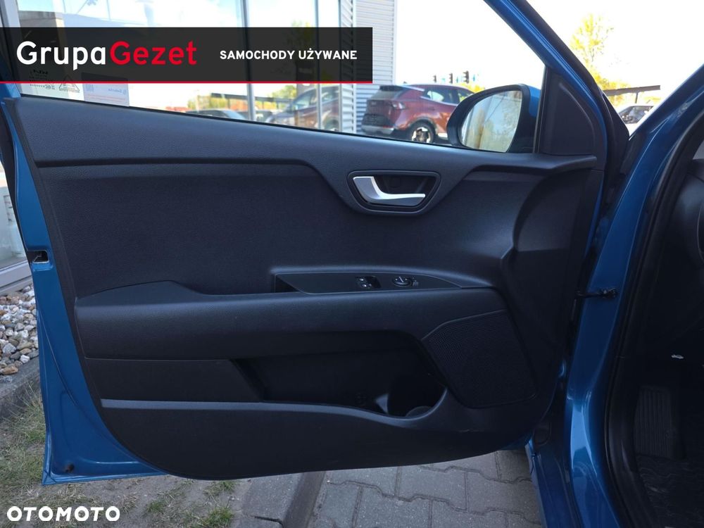 Kia Rio 1.0 T-GDI M - 10