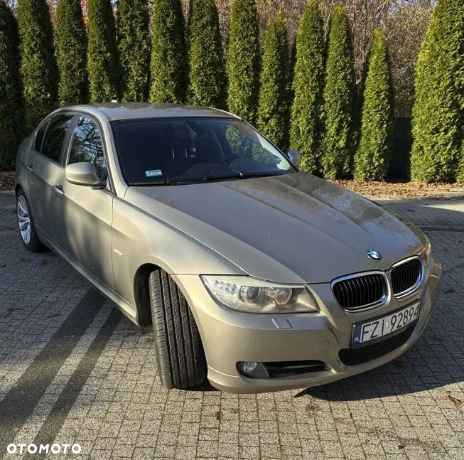 BMW Seria 3 - 2