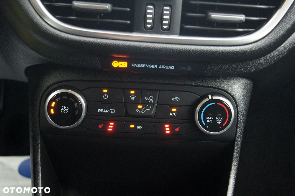 Ford Fiesta 1.1 TREND - 24
