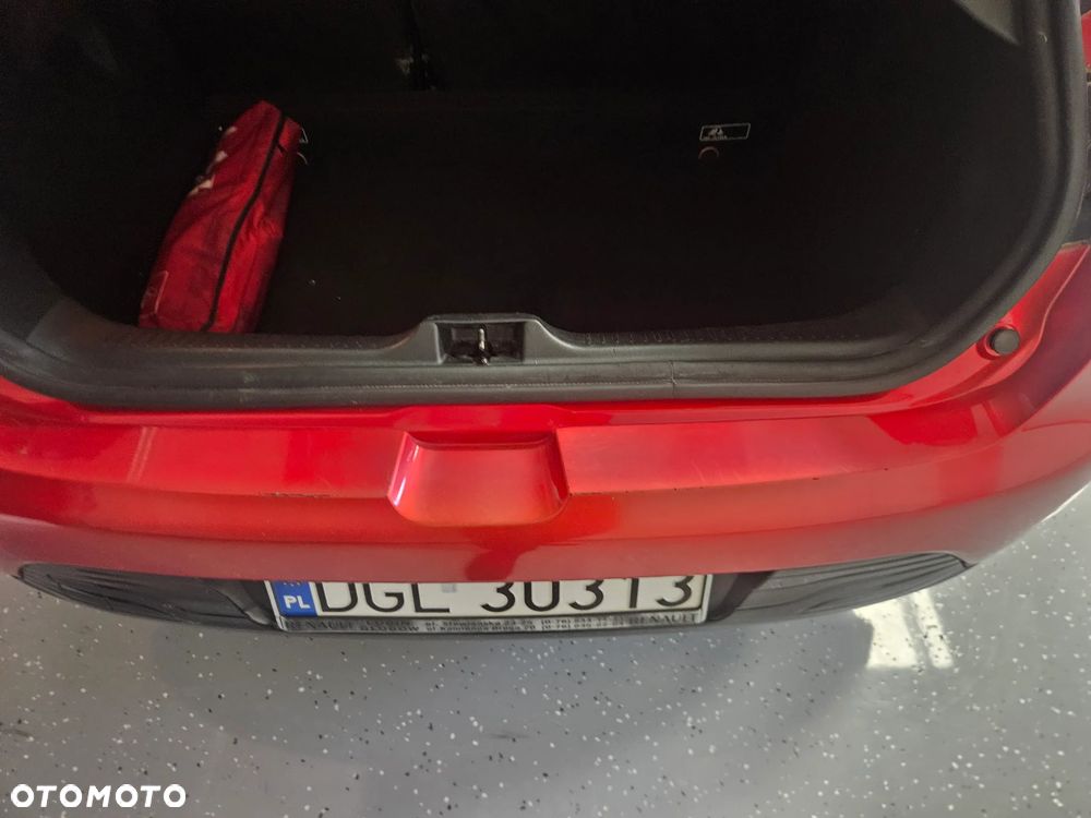 Renault Clio 1.2 16V Limited - 7
