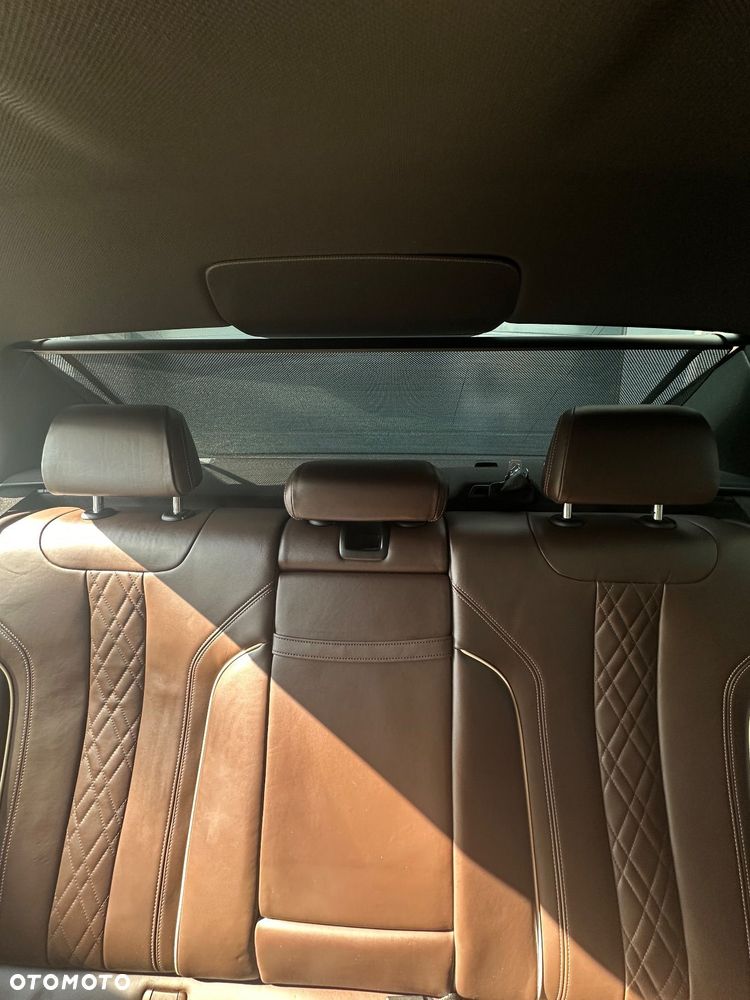 BMW Seria 5 530d xDrive M Sport sport - 9