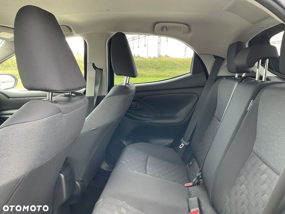 Toyota Yaris Hybrid 1.5 Style - 15