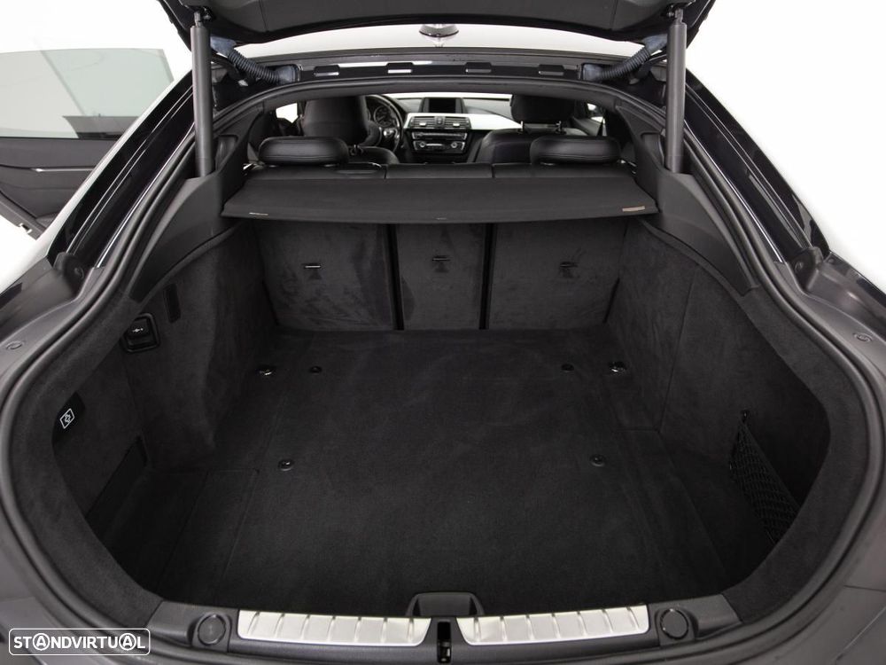 BMW 420 Gran Coupé - 12