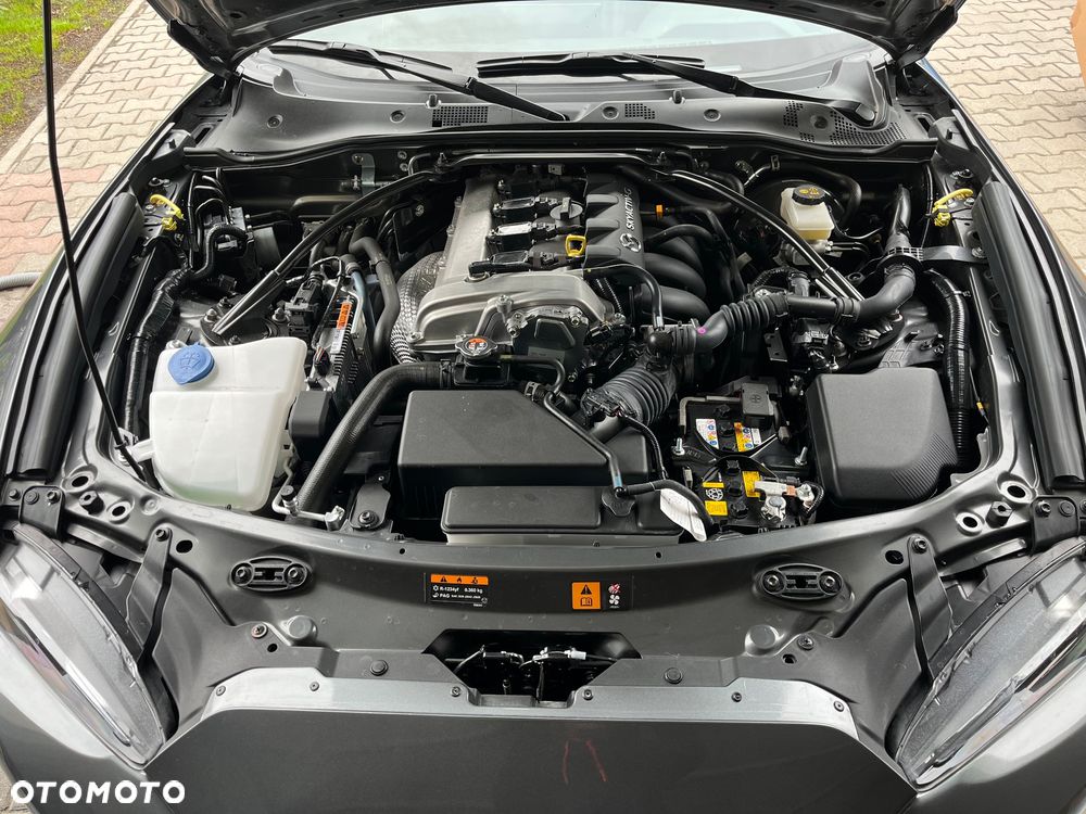 Mazda MX-5 - 21