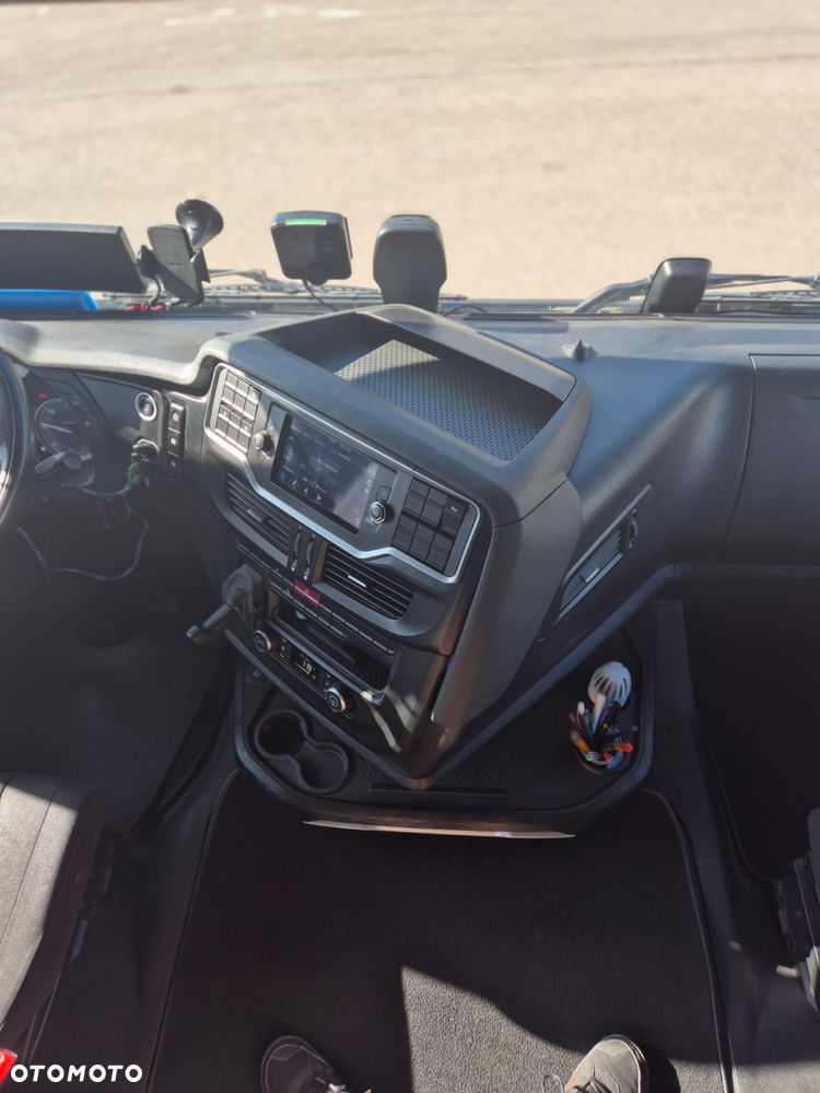 Iveco S-WAY - 5