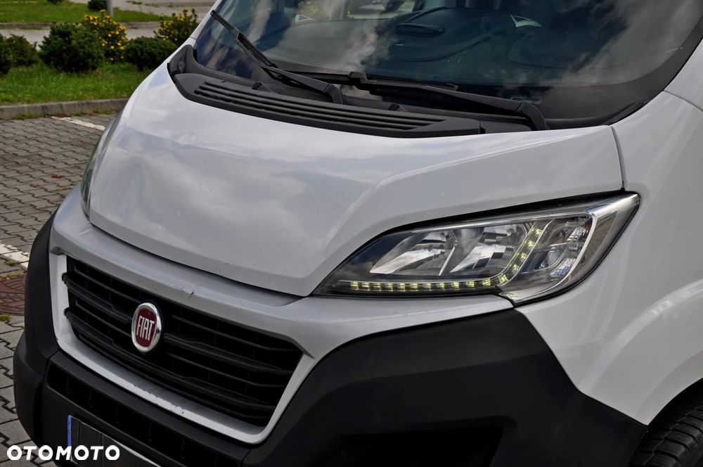 Fiat Ducato - 34
