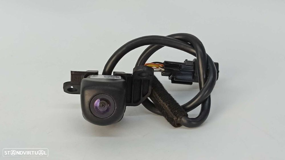 CÂMERA DE VISÃO TRASEIRA HYUNDAI KONA KLASS 2WD - 1