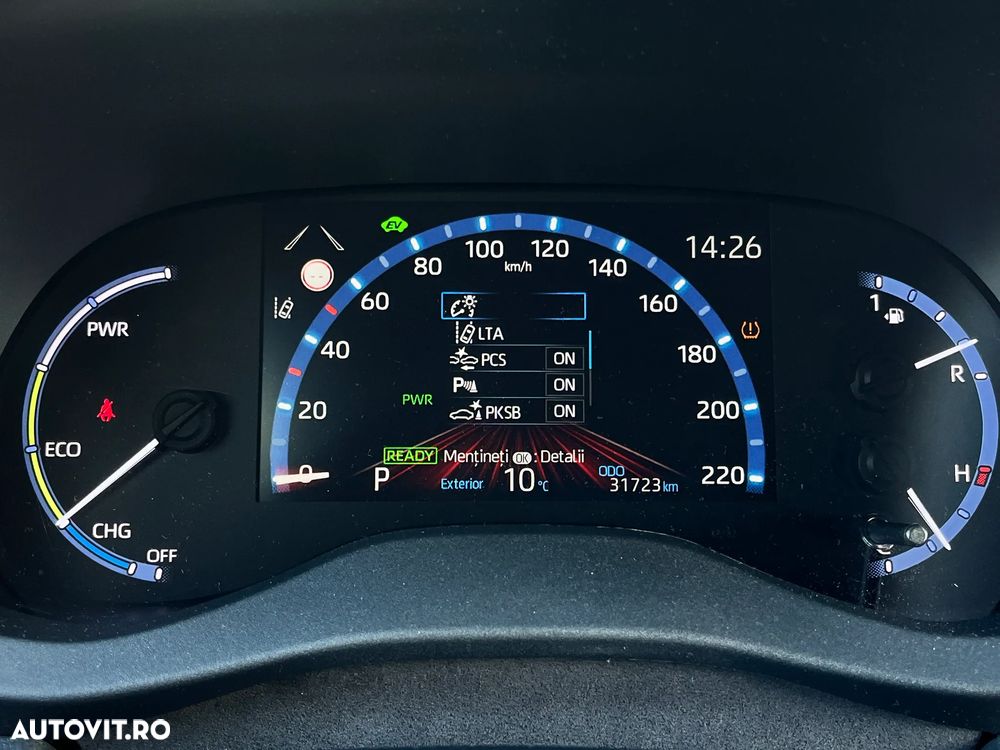 Toyota Yaris Cross - 25