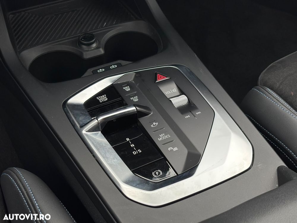 BMW Seria 1 120 Aut. - 13