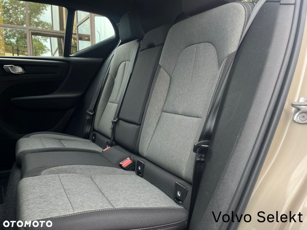 Volvo XC 40 - 17