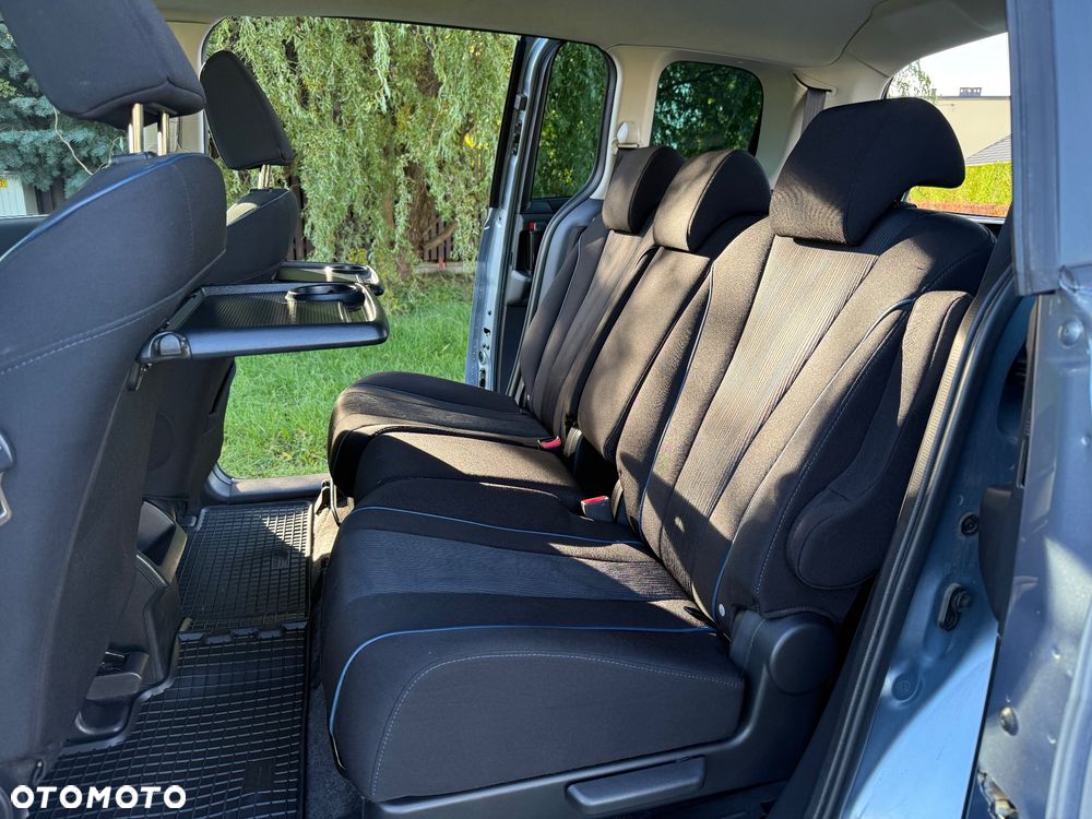 Mazda 5 2.0 Sport - 21