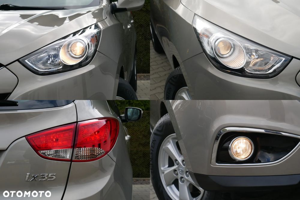 Hyundai ix35 2.0 Premium 2WD - 15