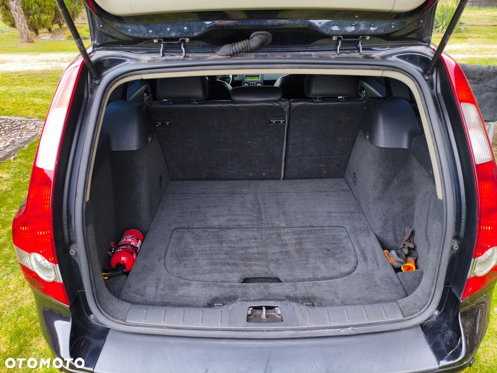 Volvo V50 T5 Summum - 13