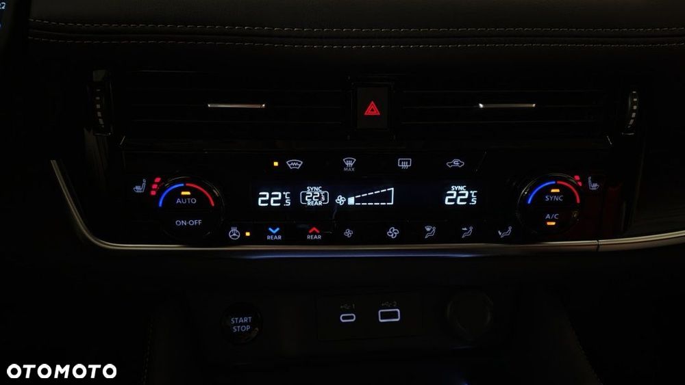 Nissan X-Trail - 25