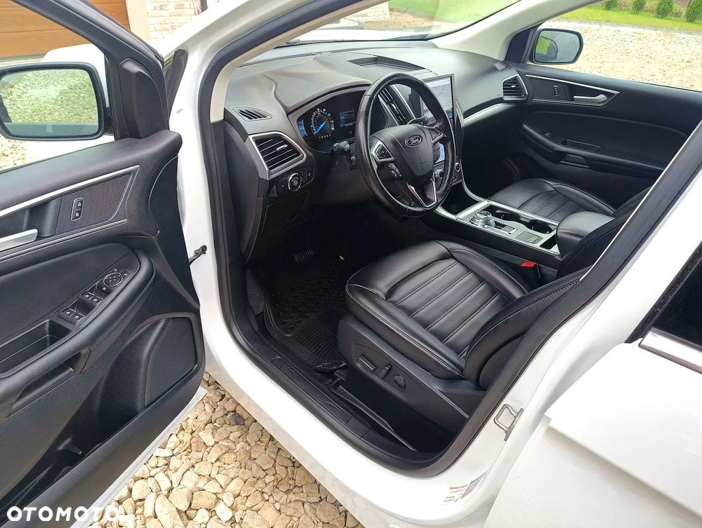 Ford Edge - 15