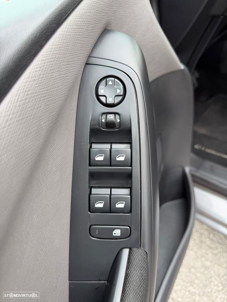 Citroën C4 Spacetourer - 18