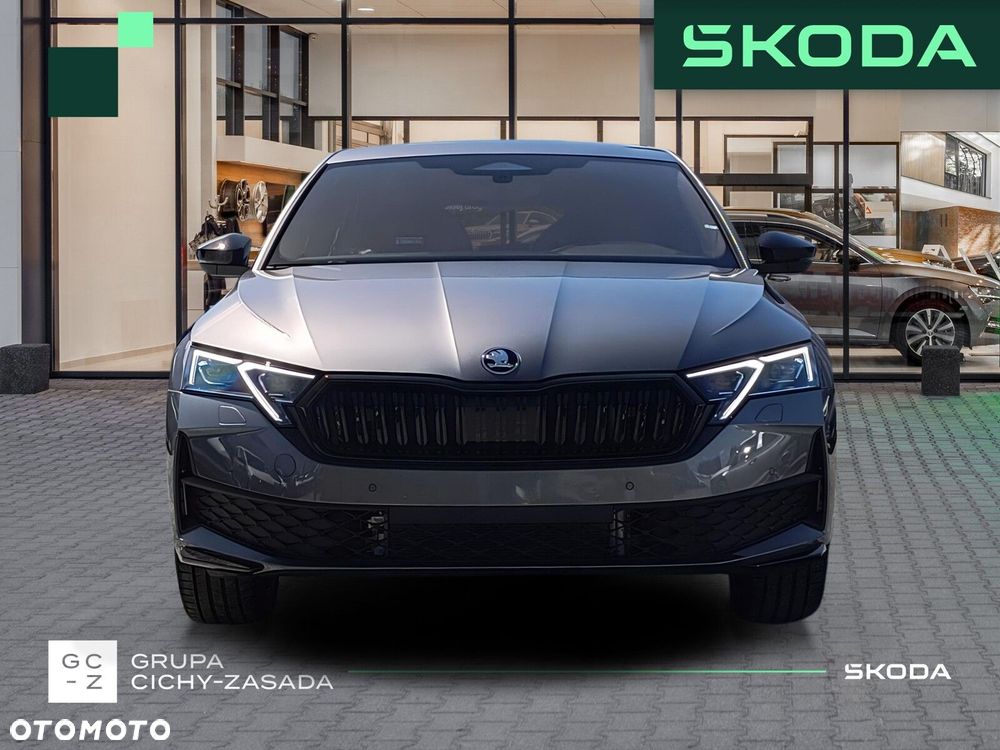 Skoda Octavia - 8