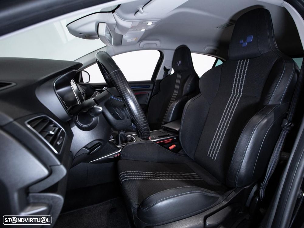 Renault Mégane 1.5 Blue dCi GT Line - 8