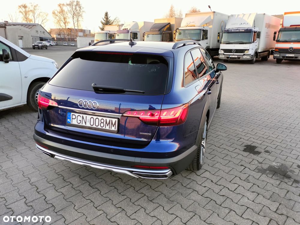 Audi A4 Allroad - 4