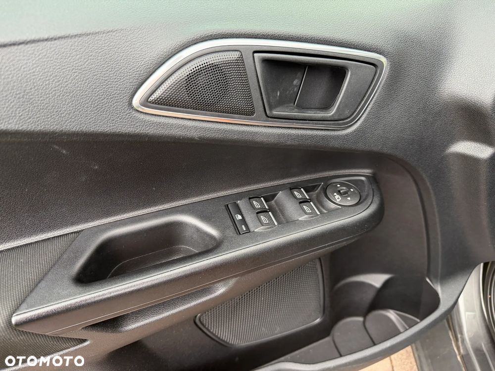 Ford B-MAX 1.0 EcoBoost Trend EU6 - 15