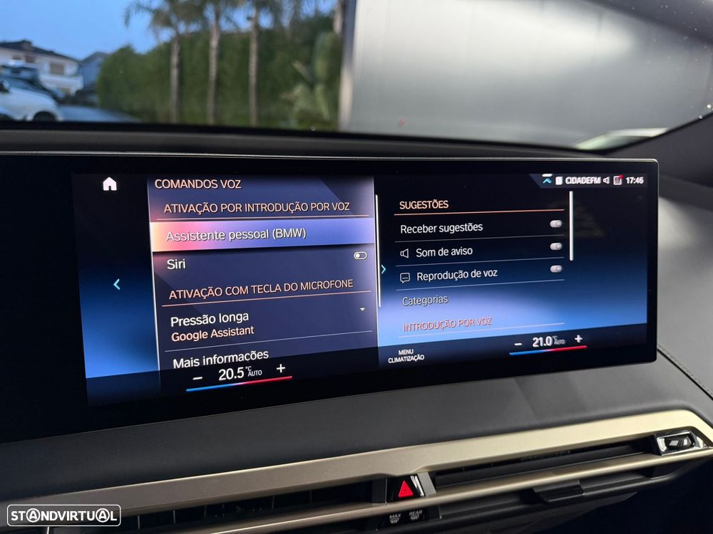 BMW iX xDrive 40 Pack Desportivo - 59