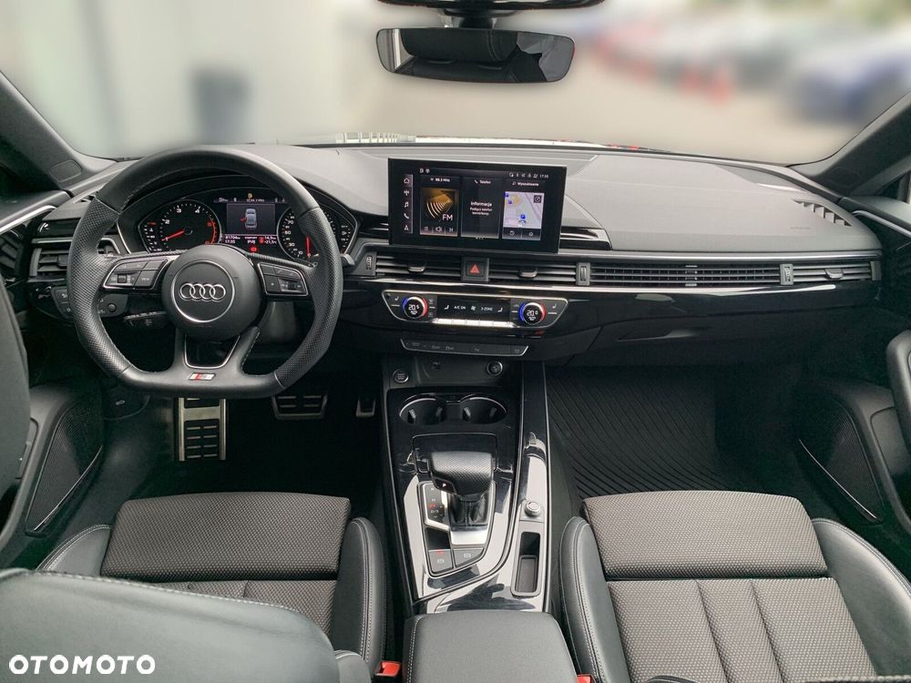 Audi A5 Sportback - 14