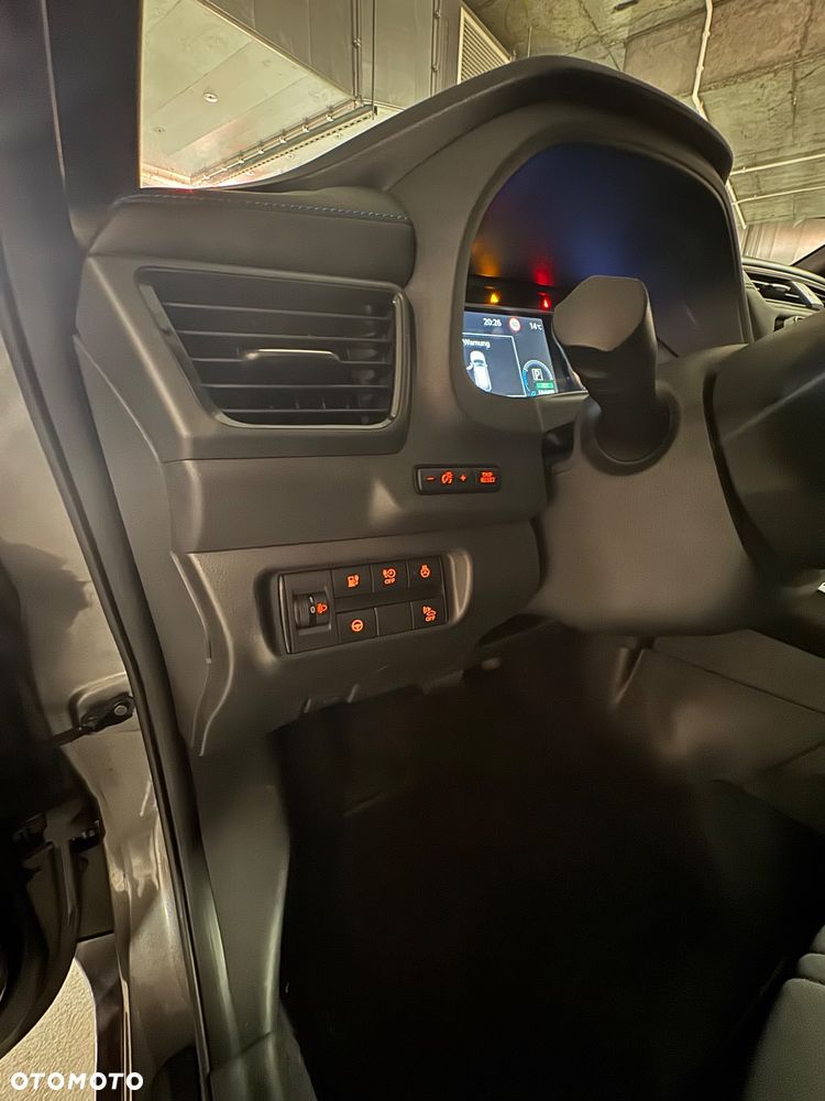 Nissan Leaf 40 kWh N-CONNECTA - 20