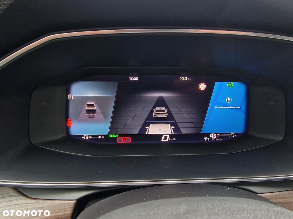 Seat Leon 1.4 eHybrid Xcellence DSG - 33