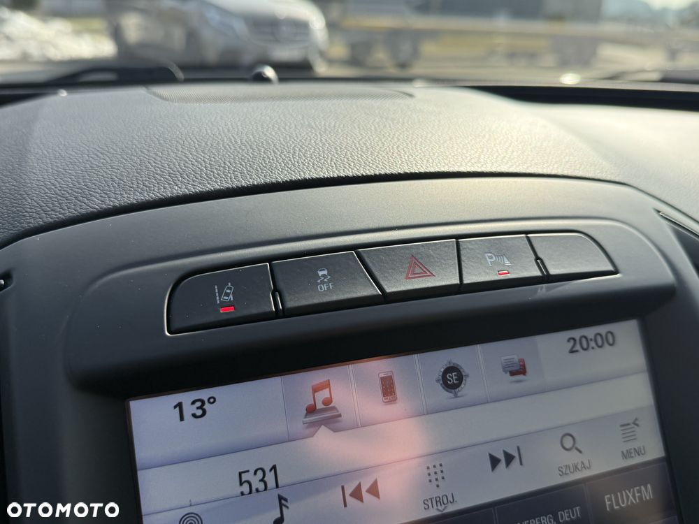 Opel Insignia 1.6 CDTI Innovation S&S - 22