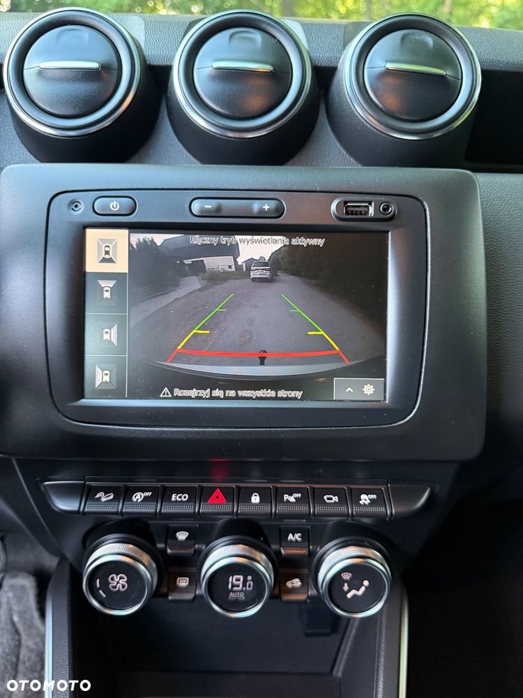 Dacia Duster 1.3 TCe FAP Techroad 4WD - 39