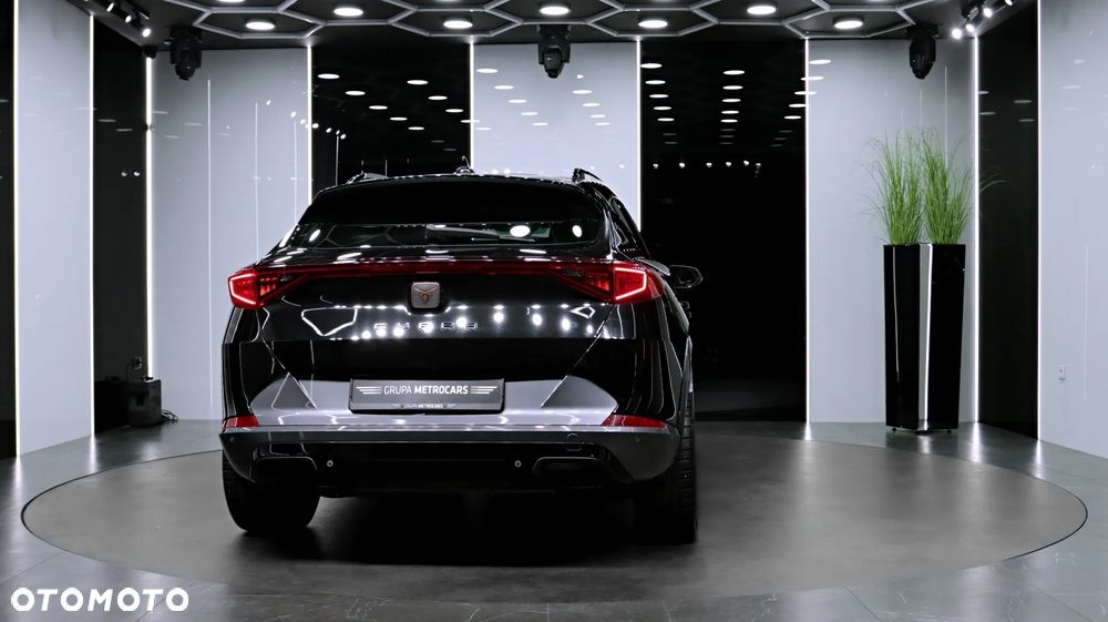 Cupra Formentor 1.4 e-Hybrid DSG - 7