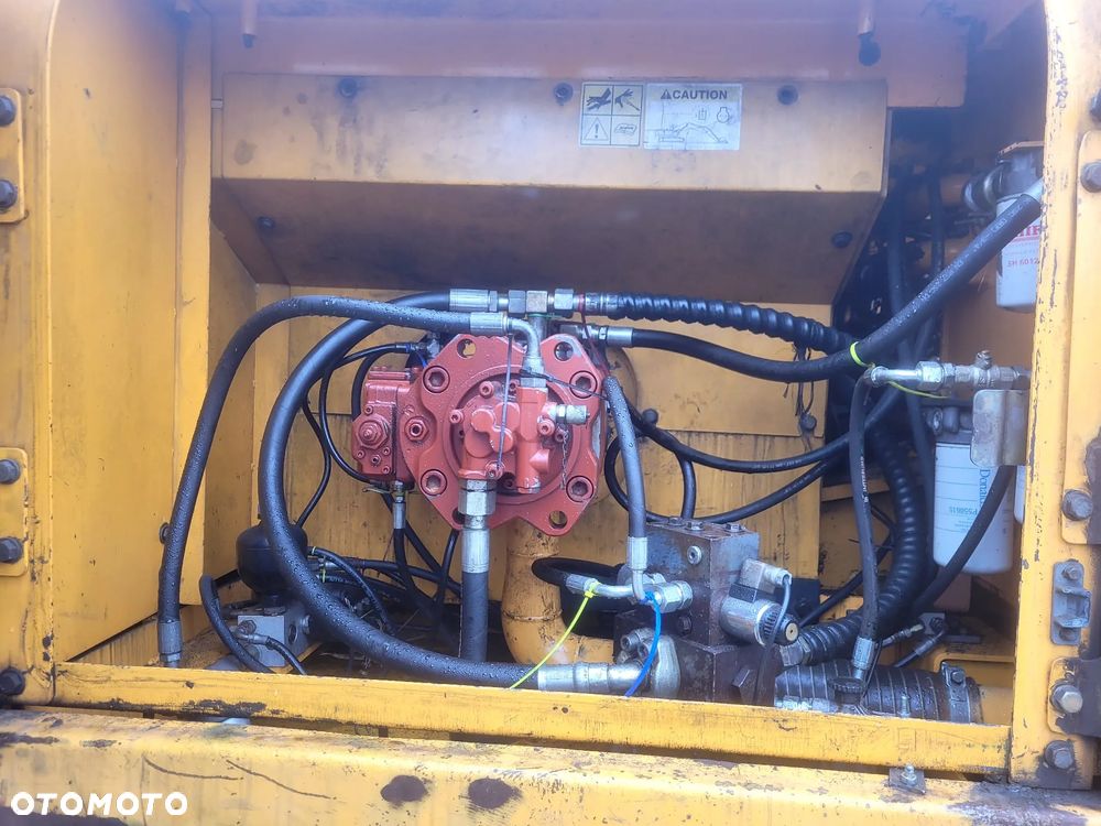 Hyundai 250LC-7 - 11
