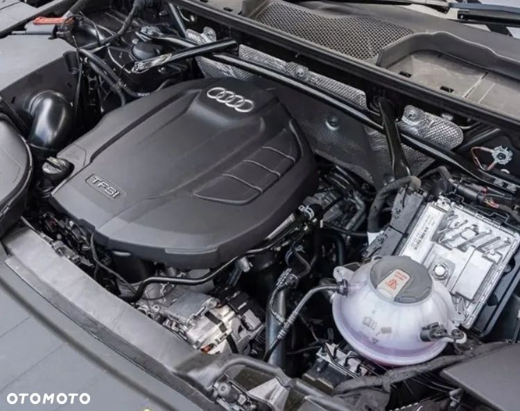 SILNIK AUDI A1 TT SEAT SKODA DNN 2.0 TSI TFSI GRATIS MONTAŻ - 1