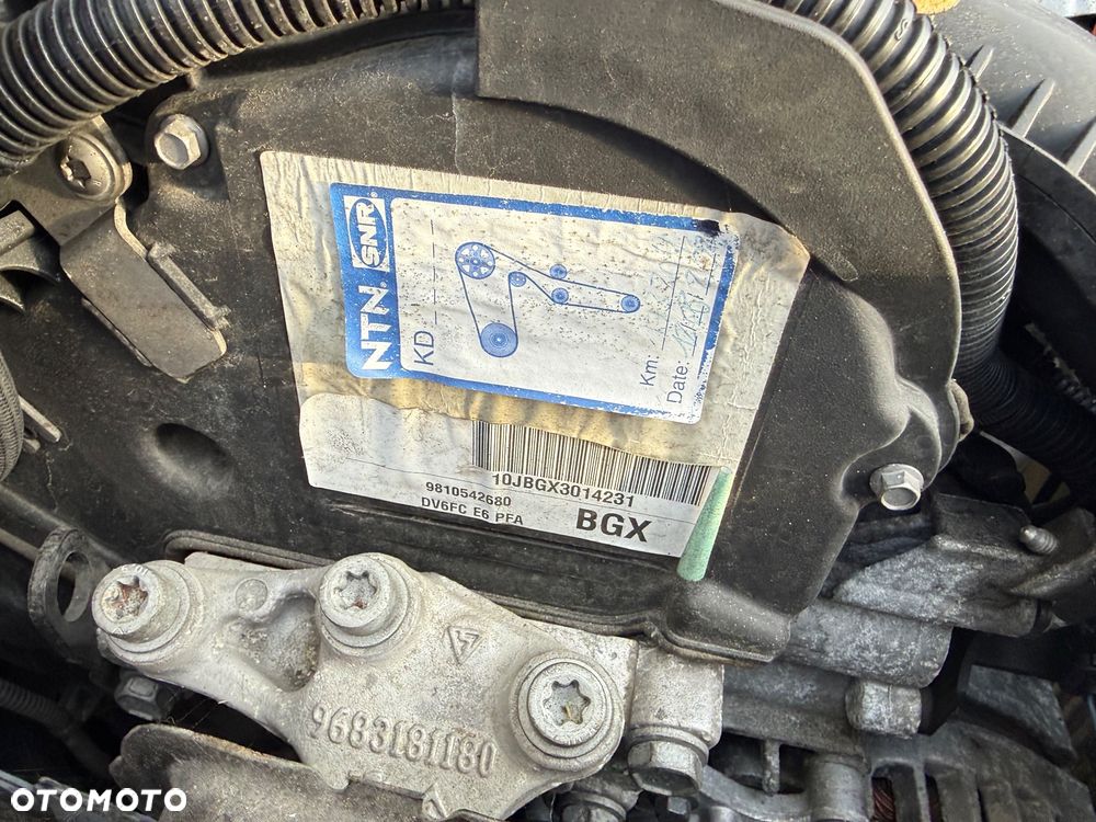 Peugeot 2008 BlueHDi FAP 120 STOP & START Crossway - 20