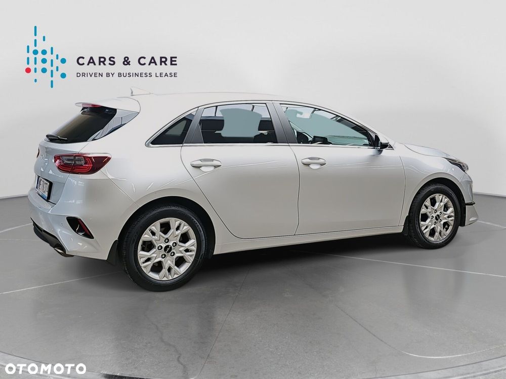 Kia Ceed 1.5 T-GDI L - 25