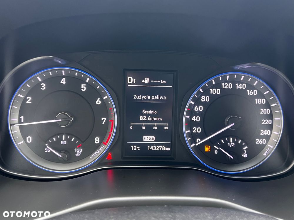 Hyundai Kona 1.6 T-GDI DCT 4WD Unique - 24