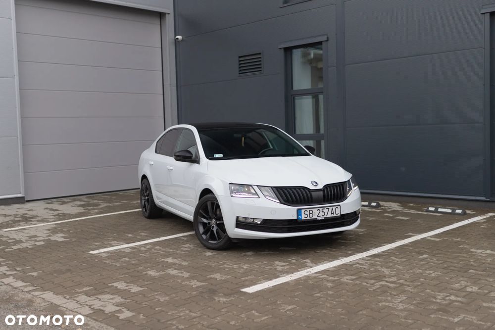 Skoda Octavia 1.5 TSI GPF ACT Style - 21