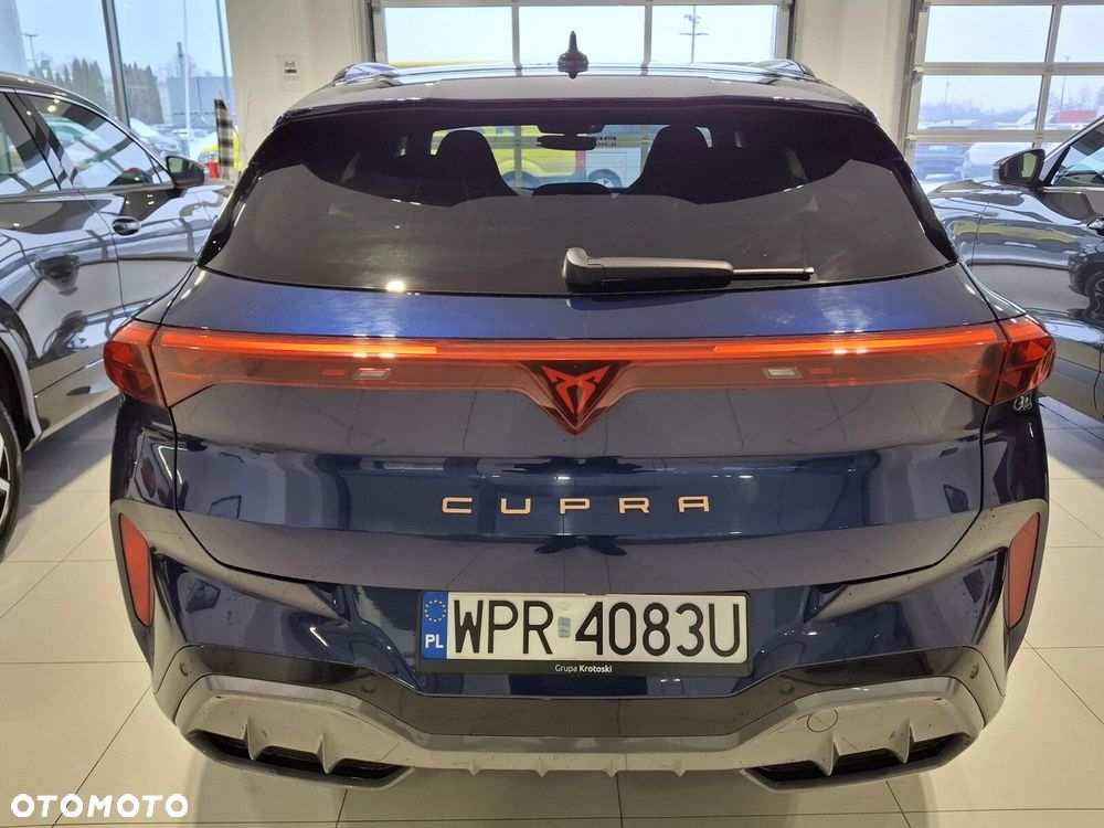 Cupra Terramar - 7