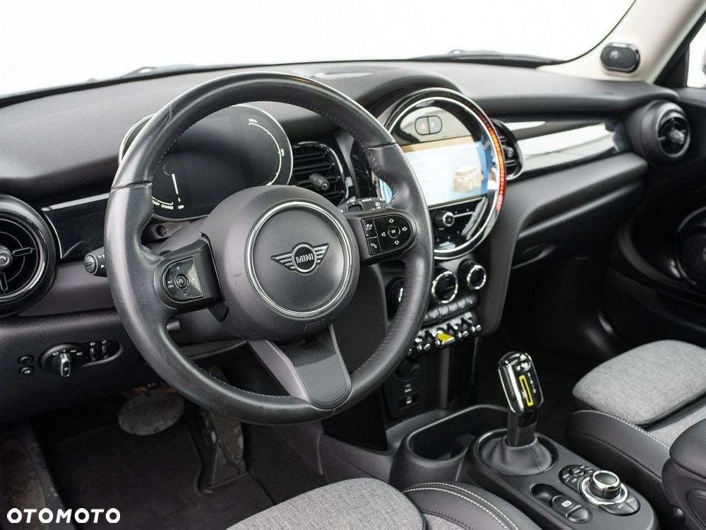 MINI Cooper - 7