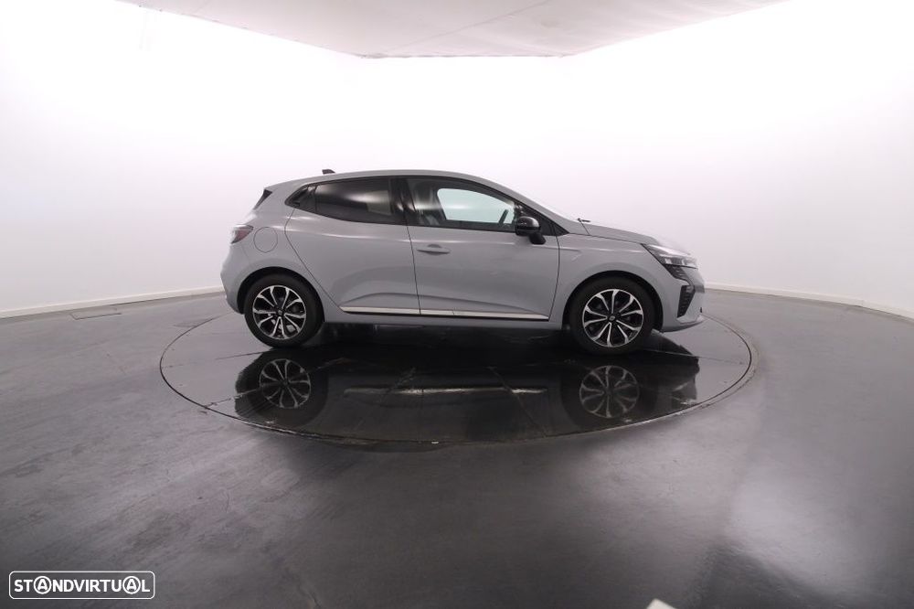 Renault Clio 1.0 TCe Techno - 9