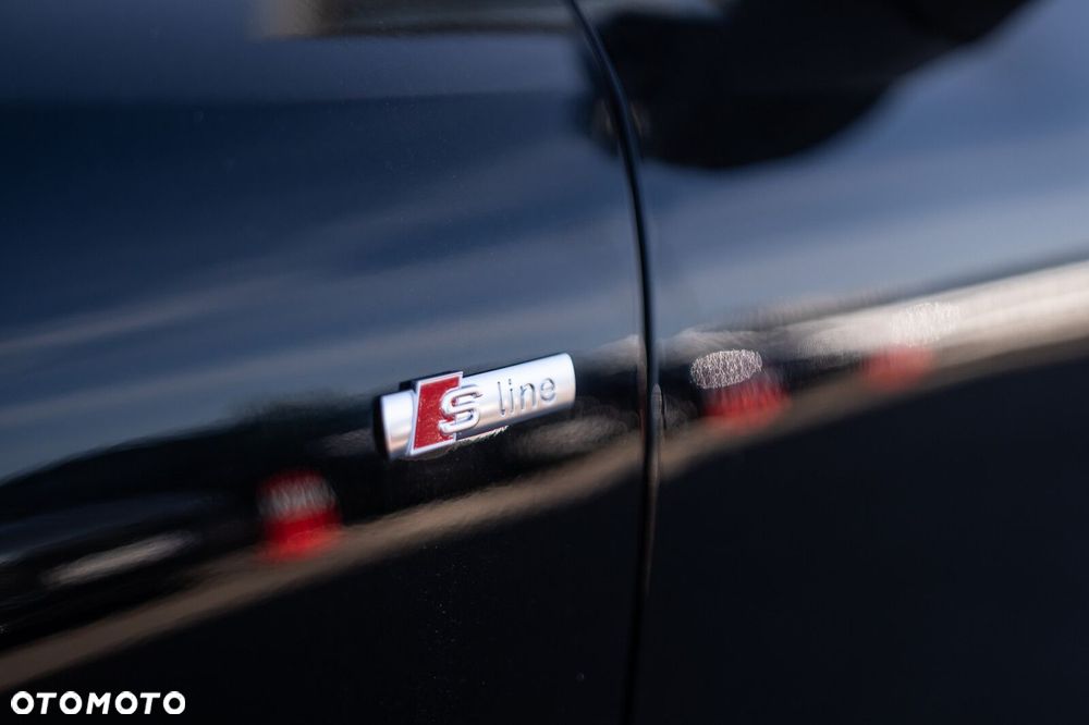 Audi A6 Limousine - 8