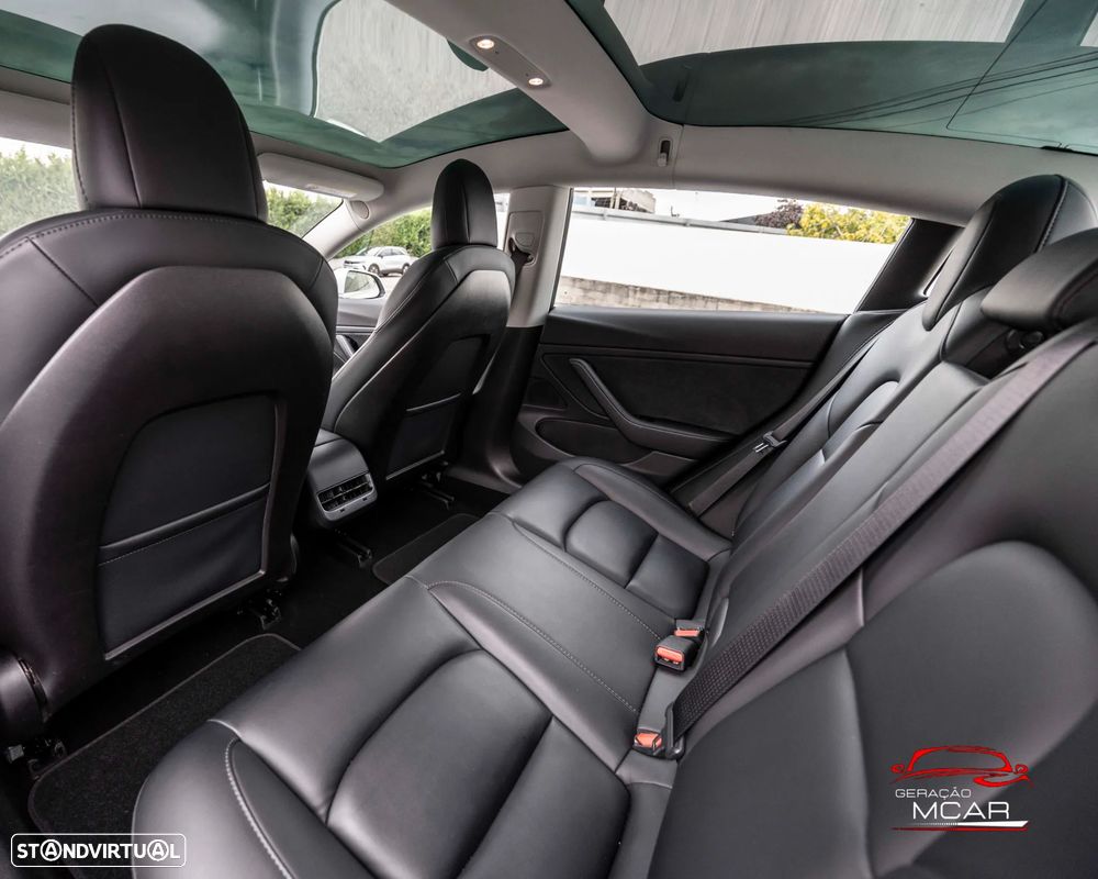 Tesla Model 3 Long-Range Dual Motor AWD - 9