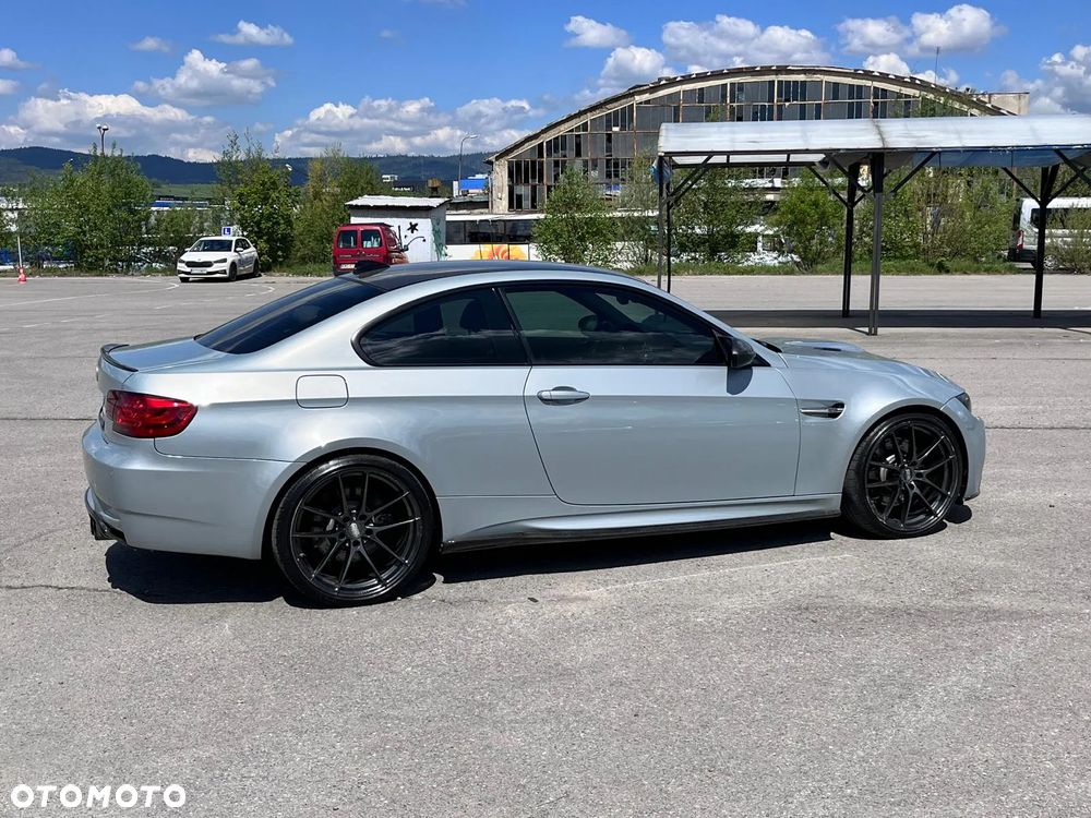BMW M3 Drivelogic - 17