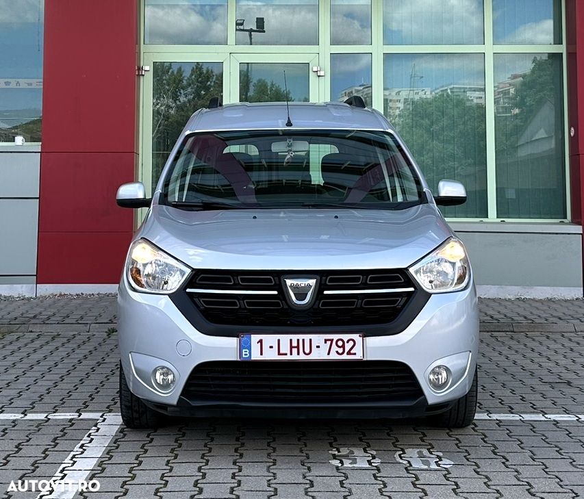 Dacia Dokker - 22