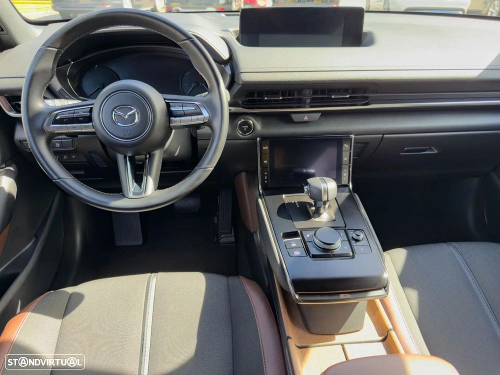 Mazda MX-30 e-SKYACTIV AD`VANTAGE - 8