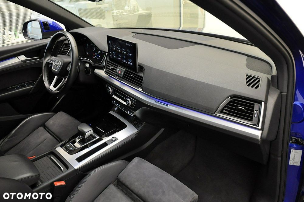 Audi Q5 Sportback - 28